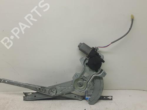 Left mirror ROVER 45 I Hatchback (RT) 1.6 | BP26767590C26 
