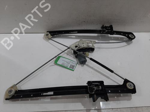 Front right window mechanism PORSCHE MACAN (95B) 3.0 S | BP36451194C23 - Image 6