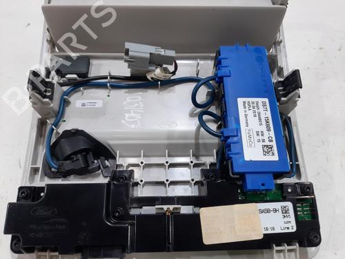 Interior roof light FORD FIESTA VII (HJ, HF) 1.1 Ti-VCT | BP30057797I8 