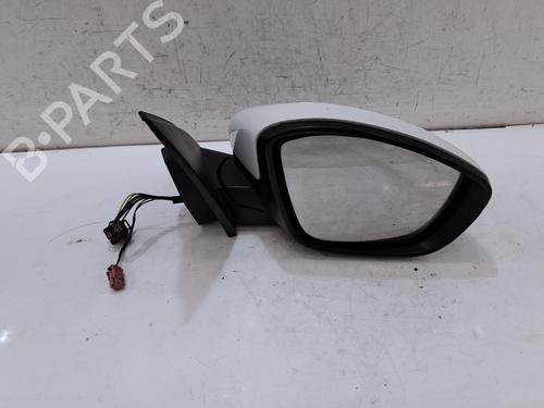 Used Right mirror Right mirror 38003557 38003557