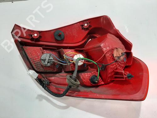 Left taillight VAUXHALL VIVA (C16) 1.0 | BP30142094C34