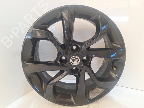 Used Rim Rim 36855090 36855090