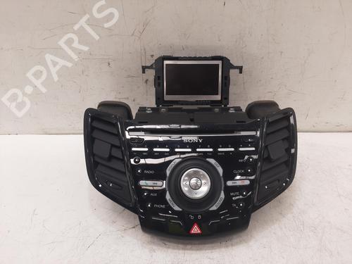 radio-ford-fiesta-vi-cb1-ccn-2008-37409262 main image
