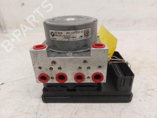 Used ABS pump ABS pump 26757566 26757566