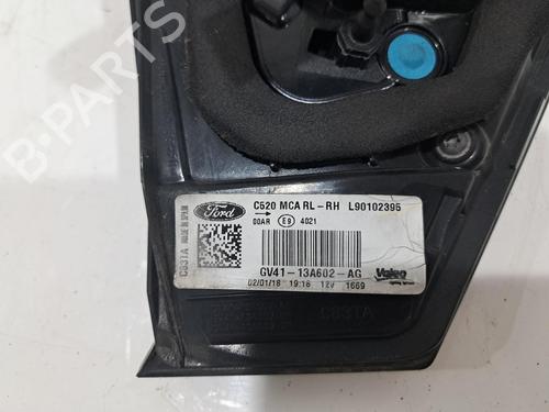 Right tailgate light FORD KUGA II (DM2) 1.5 EcoBoost | BP39070320C80 - Image 4