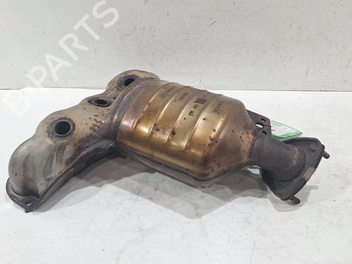 Catalyseur VAUXHALL CORSA Mk III (D) (S07) 1.4 (L08) (101 hp) 32120601