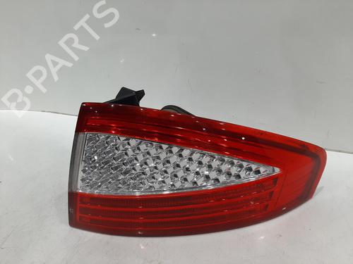Right taillight FORD MONDEO IV (BA7) 2.0 TDCi | BP26747249C35 