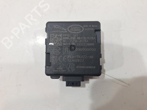 Control unit JAGUAR I-PACE (X590) EV400 AWD | BP31705745M11