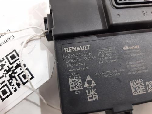Control unit RENAULT CLIO V (B7_) 1.0 TCe 90 (B7MT) | BP33282152M11  - Image 5