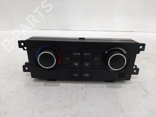 Used Climate control CHEVROLET CAPTIVA (C100, C140) 2.0 D 4WD (150 hp) 26835933