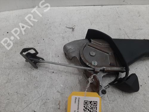 håndbremse DACIA SANDERO II 1.2 | BP26835752I18 - Image 3