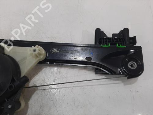 Rudehejsemekanisme Højre bagtil JAGUAR I-PACE (X590) EV400 AWD | BP30585553C25