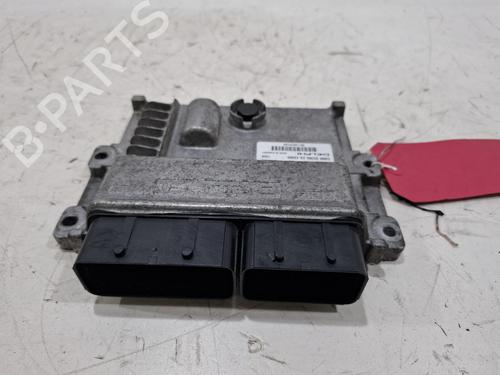 Used Engine control unit (ECU) Engine control unit (ECU) PEUGEOT 308 II (LB_, LP_, LW_, LH_, L3_) 2.0 BlueHDi 150 (150 hp) 39657423 39657423