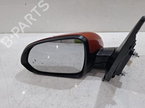 Bakspejl venstre KIA STONIC (YB) 1.6 CRDi | BP39433051C26 - Image 2