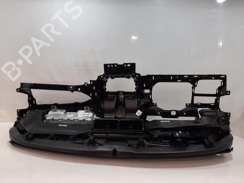 Dashboard FORD FOCUS IV (HN) 1.0 EcoBoost mHEV | BP33262302C46  - Image 5