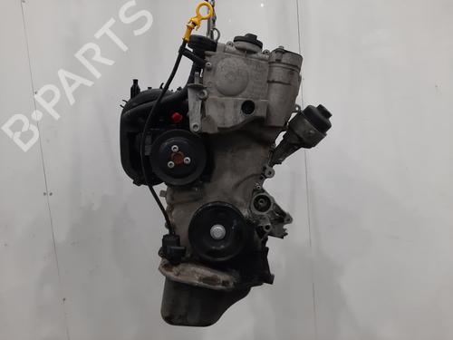 Motor VW POLO V (6R1, 6C1) 1.2 (60 hp) 31361522