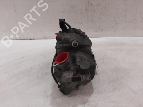 AC compressor SKODA FABIA II (542) 1.2 | BP37293021M34 - Image 3