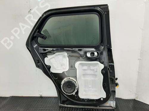 Dør venstre bagtil CITROËN C4 CACTUS 1.6 BlueHDi 100 | BP38448130C4 - Image 5