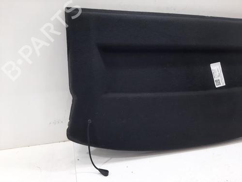 Rear parcel shelf PEUGEOT 308 II (LB_, LP_, LW_, LH_, L3_) 2.0 BlueHDi 150 | BP28379391C85