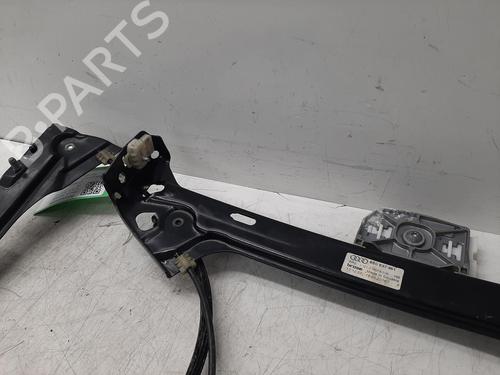 Front left window mechanism AUDI TT (FV3, FVP) 2.0 TDI | BP26867227C22 