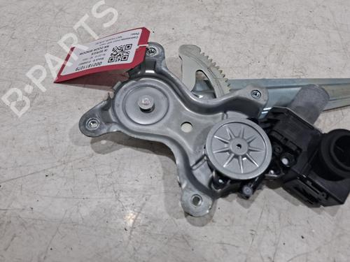 Rear right window mechanism LEXUS IS III (_E3_) 300h (AVE30_, AVE30R) | BP38991898C25 - Image 3
