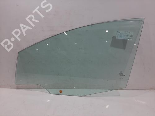 front-left-door-window-ford-fiesta-vi-cb1-ccn-2008-33281928 main image