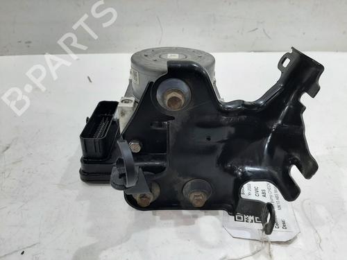 ABS pump HONDA CIVIC X Hatchback (FC_, FK_) 1.0 VTEC | BP26861283M43 
