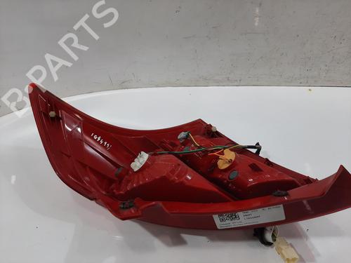 Left taillight SUZUKI SWIFT IV (FZ, NZ) 1.6 (AZG416, AZH416, RS416, ZC32S, ZA32S) | BP33125347C34  - Image 5