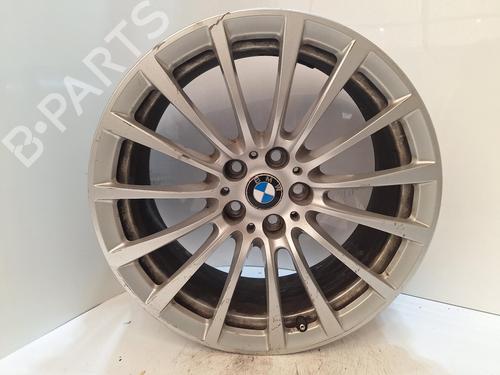 Used Rim Rim BMW 7 (G11, G12) 750 i, Li (449 hp) 33698733 33698733