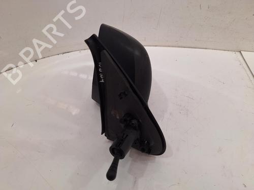 Left mirror NISSAN MICRA III (K12) 1.2 16V | BP26935575C26 