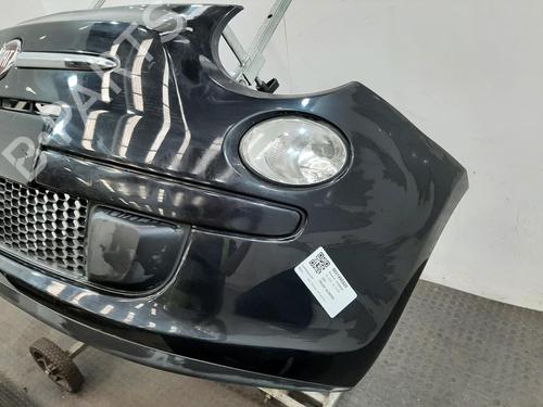 Front bumper FIAT 500 (312_) 1.2 (312AXA1A) | BP29112159C7 