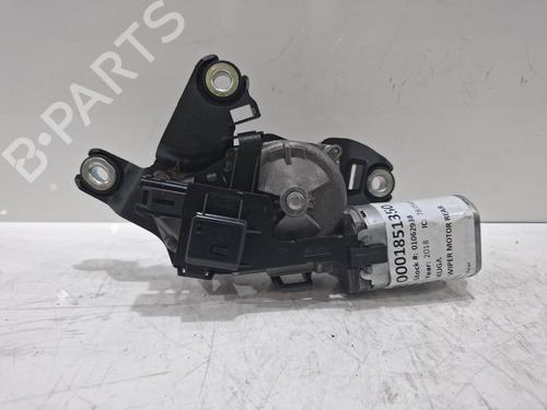 Viskermotor bagrude Viskermotor bagrude FORD KUGA II (DM2) 1.5 EcoBoost (150 hp) 39716389 39716389