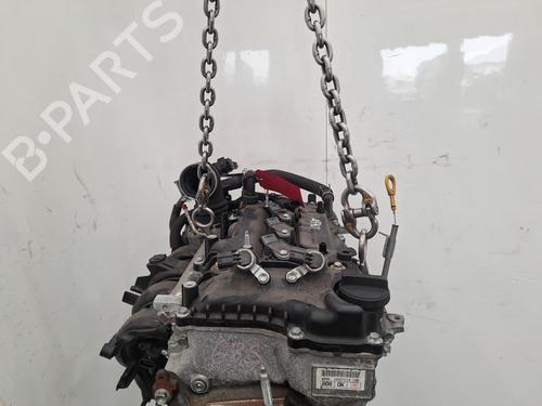 Engine TOYOTA YARIS (_P13_) 1.3 (NSP130_, NSP130) | BP32357800M1