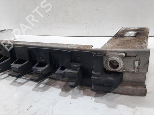 Rear bumper reinforcement JAGUAR I-PACE (X590) EV400 AWD | BP30869868C73 