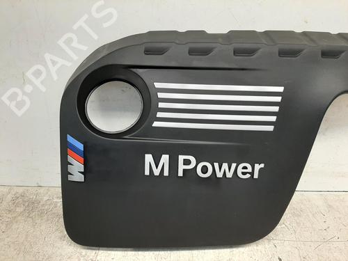 Upper protection BMW 4 Coupe (F32, F82) M4 Competition | BP26796268M93 