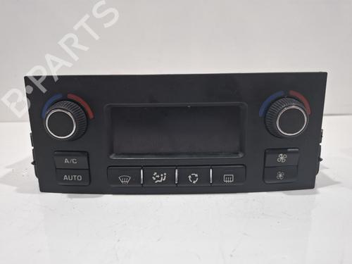 Used Climate control Climate control PEUGEOT 207 (WA_, WC_) 1.6 16V VTi (120 hp) 39716381 39716381