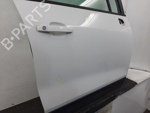 Tür rechts vorne VAUXHALL MOKKA / MOKKA X (J13) 1.4 | BP29884031C3