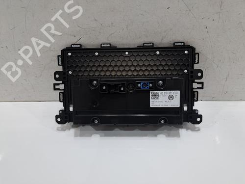 Electronic module VW GOLF VIII (CD1, DA1) 1.5 TSI | BP33466809M83 - Image 6