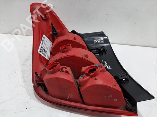 Right taillight CHEVROLET TRAX 1.4 | BP37539896C35 - Image 4