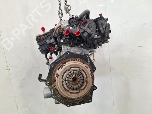 Engine SKODA FABIA III (NJ3) 1.0 TSI | BP36452256M1 - Image 5