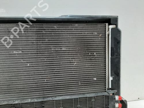 Radiator set MINI MINI COUNTRYMAN (U25) 1.5 C | BP33435576M120 - Image 3
