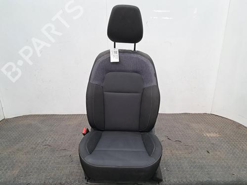 Used Left front seat Left front seat DACIA JOGGER (RK_) 1.0 TCe 110 (RKMD) (110 hp) 40010640 40010640