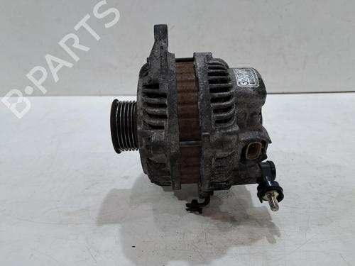 Generator MAZDA 2 (DE_, DH_) 1.5 (DE5FS) | BP30671534M7