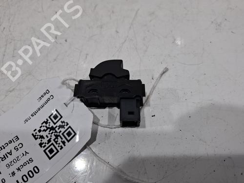 Left rear window switch CITROËN C5 AIRCROSS (A_) 1.2 Hybrid 136 (ARHPYJ) | BP39655699I29 - Image 2