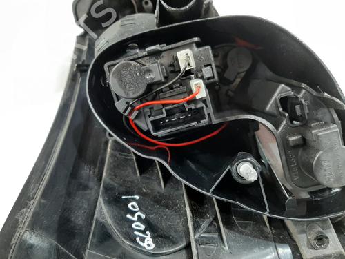 Right taillight CITROËN DS4 (NX_) 2.0 HDi 165 | BP35922726C35 - Image 5