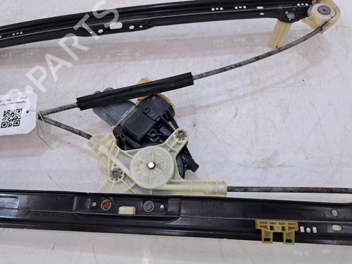 Rear left window mechanism LAND ROVER RANGE ROVER SPORT II (L494) 4.4 SDV8 4x4 | BP29922657C24