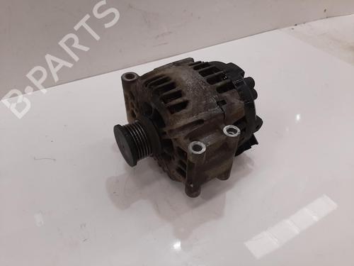 Used Alternator Alternator PEUGEOT PARTNER Box Body/MPV 1.6 (98 hp) 34643975 34643975