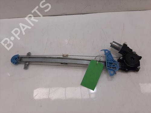 Front left window mechanism SUZUKI SWIFT V (AZ) 1.2 Hybrid (Mild Hybrid) (A2L412) | BP36811050C22 - Image 5