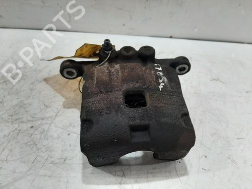 Right front brake caliper FORD FIESTA VI (CB1, CCN) 1.0 EcoBoost | BP38255015M104 - Image 2