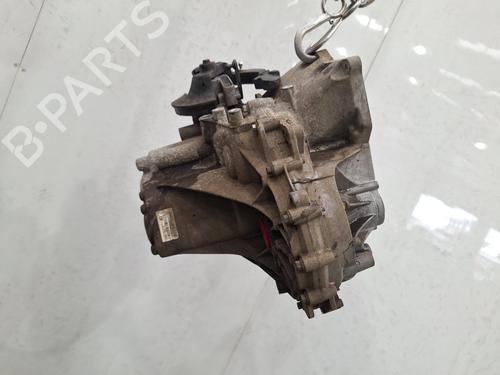 Gearbox FORD C-MAX II (DXA/CB7, DXA/CEU) 1.0 EcoBoost | BP28161782M3 
